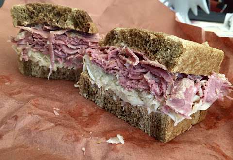 The Butchery The Butchery